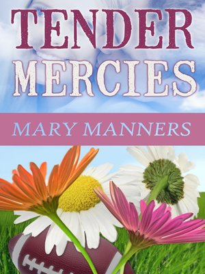 cover image of Tender Mercies